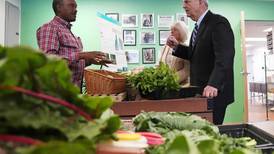 Agricultural producers and food businesses getting $320 million boost from USDA