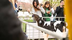 Ag Week celebrated at Purdue