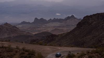 Route 66, a quintessential American road trip heavy on kitsch and history, turns 100