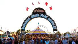 ‘Soundtrack of Summer’: Indiana State Fair announces 2025 theme