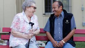 Senior News Line: Ready to volunteer?