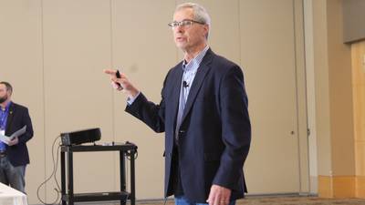 Reduce feed costs to improve beef herd profitability  