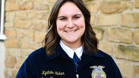 Celebrating National FFA Week