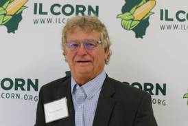 Barbre earns ICGA lifetime achievement honors