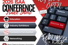 Educational opportunities highlight conference