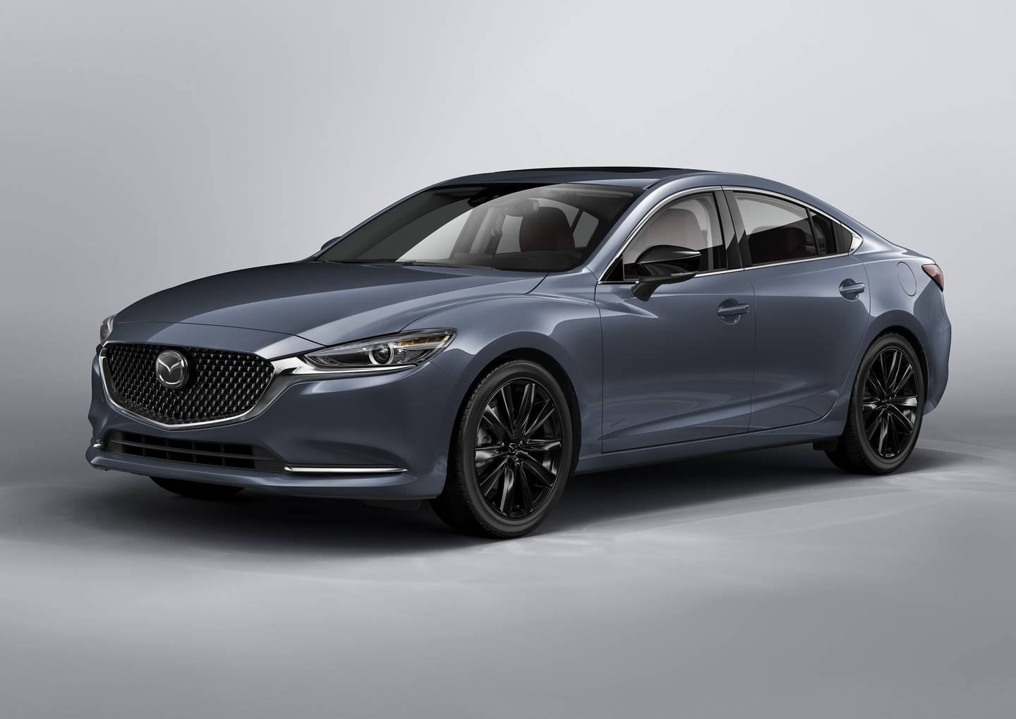 Midsize sedans aren’t typically dripping with charisma. The 2021 Mazda 6 has plenty to spare.