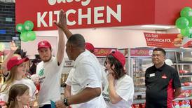 Casey’s supports 4-H youth programs