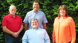 Farm Financial Standards Council elects new leadership