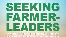 Opportunity knocks for farmers wanting to serve on Indiana corn checkoff board