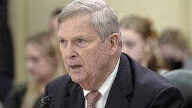Senators demand the USDA fix its backlog of food distribution to Native American tribes