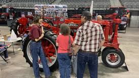 After-school tractor program teaches more than tractor repair
