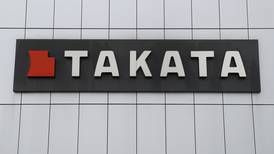 U.S. probes Takata air bags in 200 models from 20 automakers