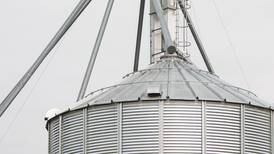 Don’t become a statistic: Put grain-bin safety first