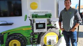 John Deere brings autonomous tillage operation to farmers
