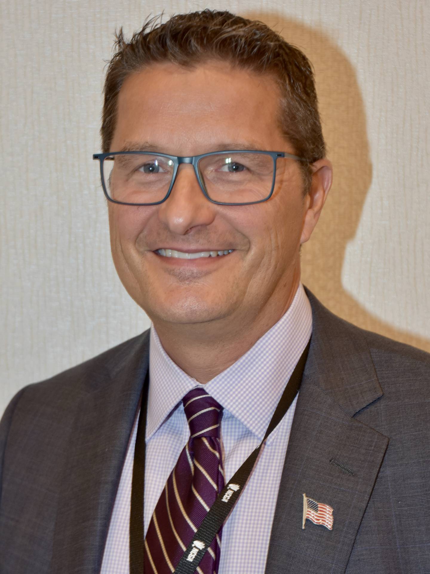 Alan Dunn