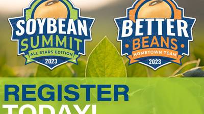 Soybean Summit, Better Beans events set