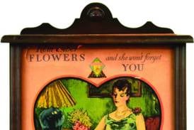 Antiques & Collecting: Mother’s Day