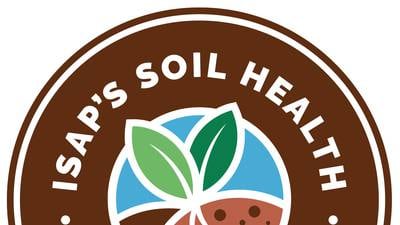 ISAP seeking Soil Health Leadership Program applicants