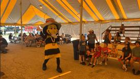 Lake County Fair returns to Crown Point for 95th year of family fun