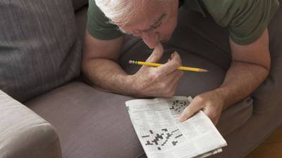 Senior News Line: Avoiding cognitive decline 