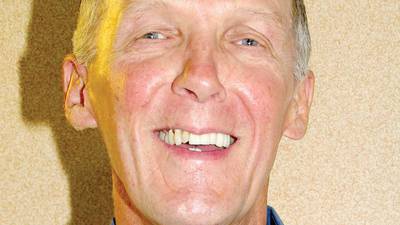 From the Barns: The great ride