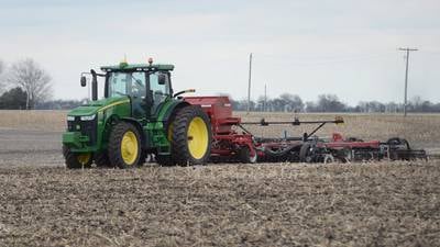 The AgriNews AgriMinute podcast: Expert tips to plan ahead for the next farming season