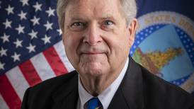 Vilsack: USDA ‘laser focused’ on crop insurance access