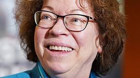 Gurevitch appointed new Forestry and Natural Resources department head