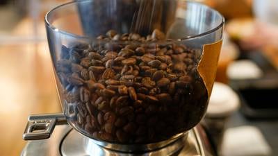 U.S. coffee prices spike due to tariffs and poor weather
