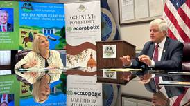 Women lead conversation on forest and water policy