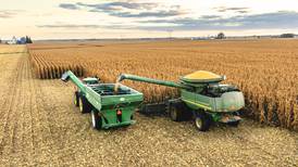 Firestone Ag Tires introduces Destination Cart radial tire