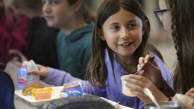 Push to return pork to Chicago school menus