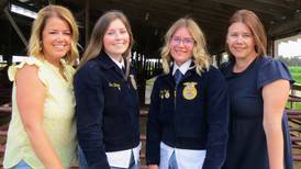 Second generation: New generations follow paths — and forge their own — in FFA