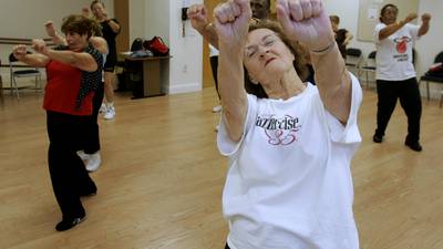 Senior News Line: Doing the right thing