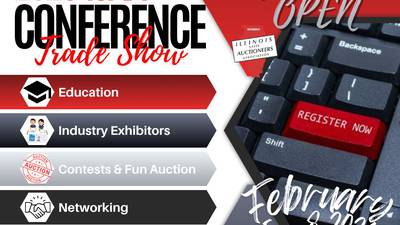 Educational opportunities highlight conference