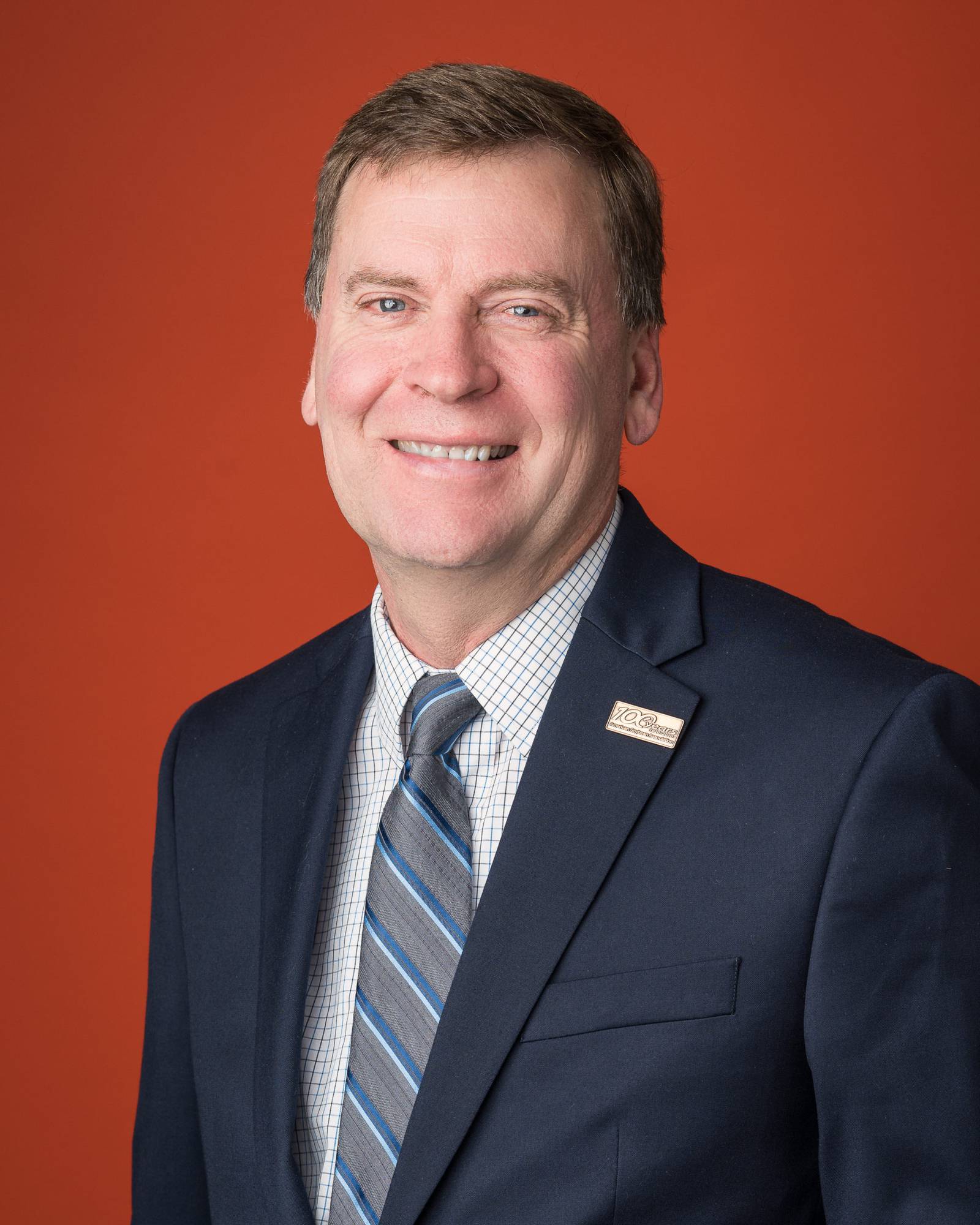 Indiana Farm Bureau delegates meet to set 2023 policy – AgriNews