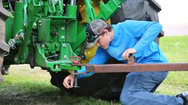 Tips for keeping young people safe on the farm