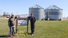 Balancing act: Farmers talk sustainability at State Fair