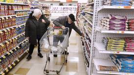 Small grocery stores struggle, but food deserts are rare in McHenry County