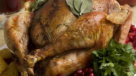 The AgriNews AgriMinute podcast: Thanksgiving meal is cheaper this year
