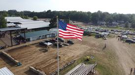 New entertainment added to Ogle County Fair