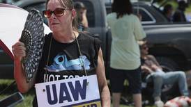 Workers at GM seat supplier in Missouri reach tentative agreement, end strike
