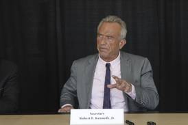 Fact Focus: A look at RFK Jr.’s misleading claims on U.S. dietary guidelines and Froot Loops