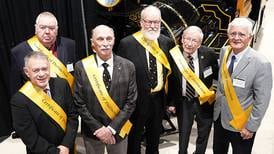 Six awarded Certificate of Distinction at 2024 Purdue Ag Alumni Fish Fry
