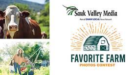 Vote in the AgriNews Favorite Farm Photo Contest