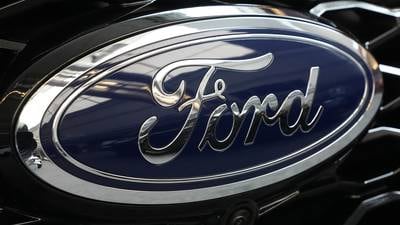 Ford recalls more than 400,000 trucks and SUVs because windshield wipers can fail