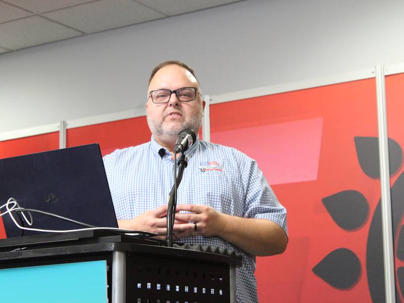 Building a Better Cow: Project focuses on improving efficiency, profitability, wellness