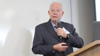 Steady to small decrease expected for farmland values