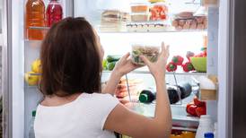 Chow Line: Fridge organization can lessen food waste
