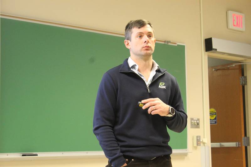 Darren Seidel